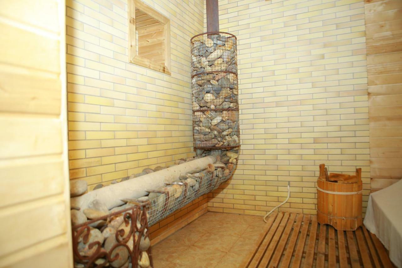 Xum Don Hotel Szamarkand Kültér fotó