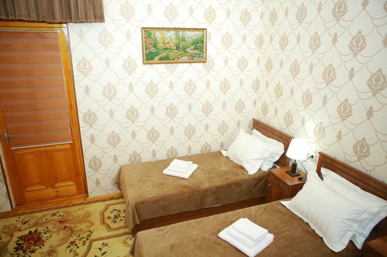 Xum Don Hotel Szamarkand Kültér fotó