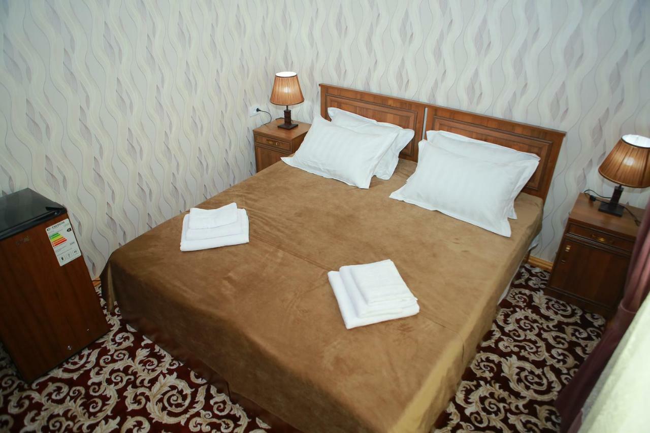Xum Don Hotel Szamarkand Kültér fotó