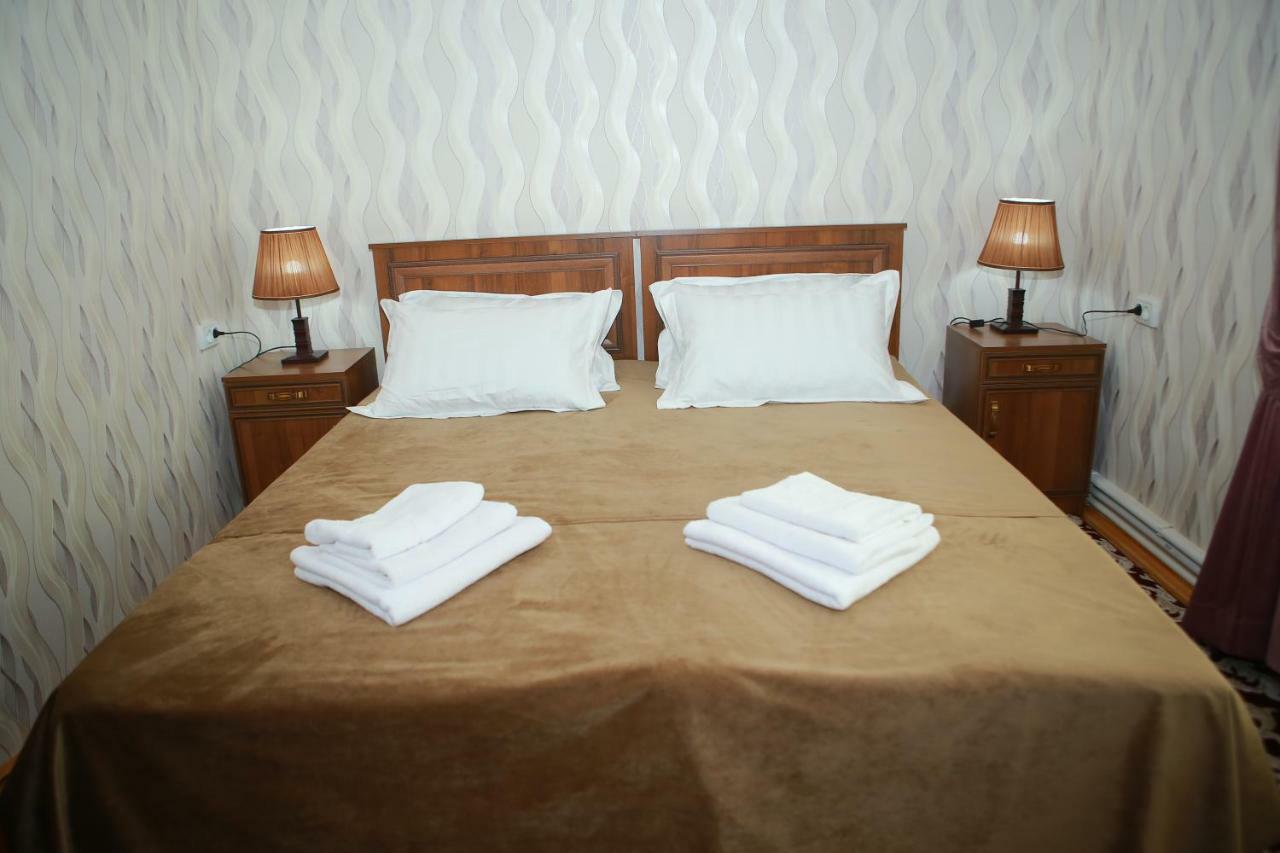 Xum Don Hotel Szamarkand Kültér fotó