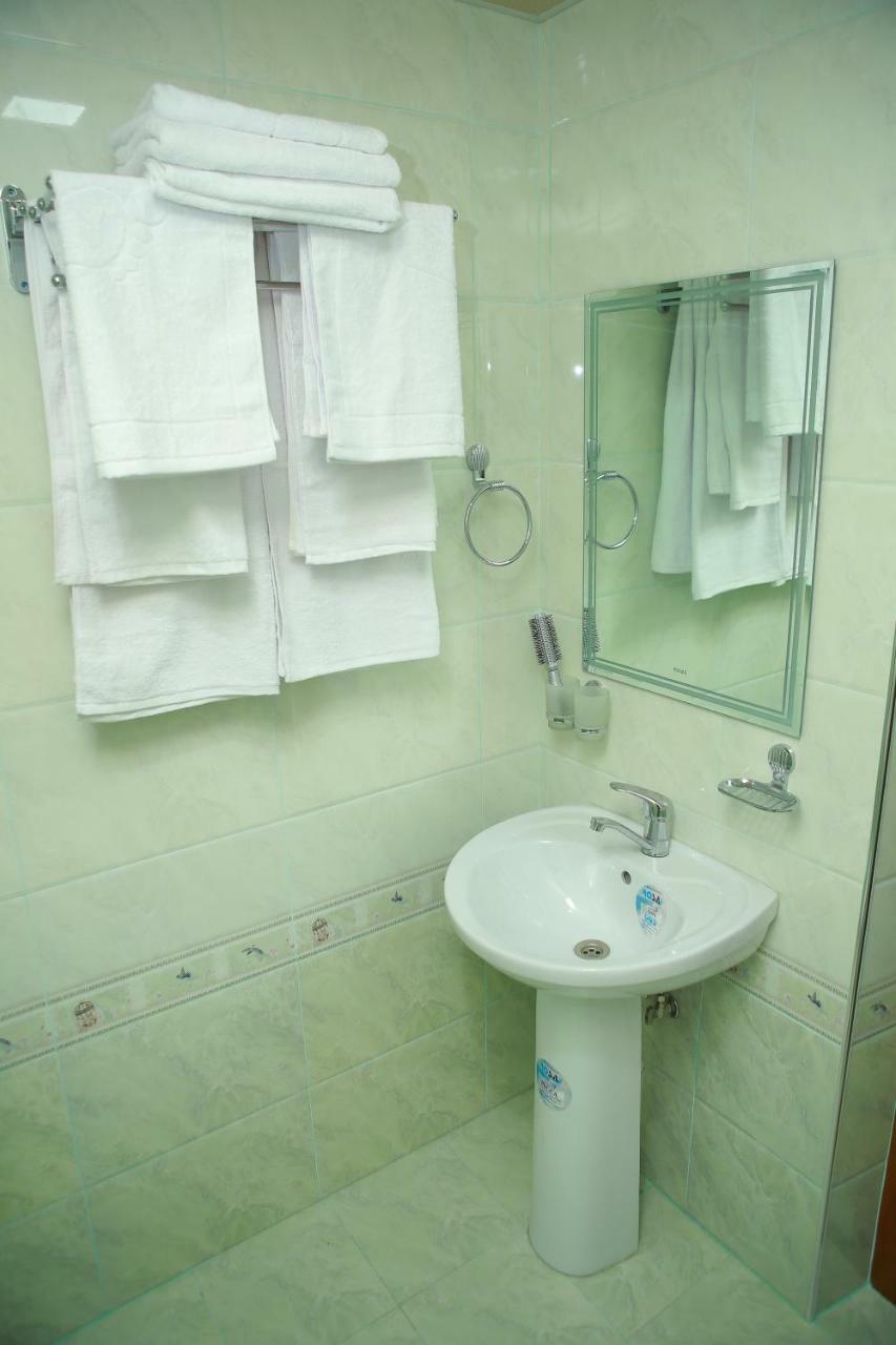 Xum Don Hotel Szamarkand Kültér fotó