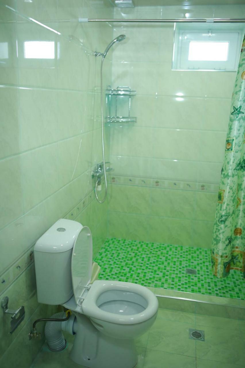 Xum Don Hotel Szamarkand Kültér fotó