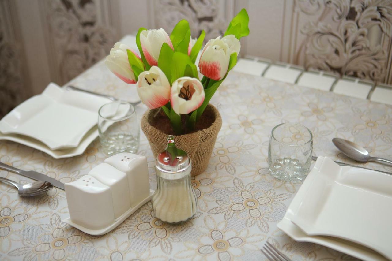 Xum Don Hotel Szamarkand Kültér fotó